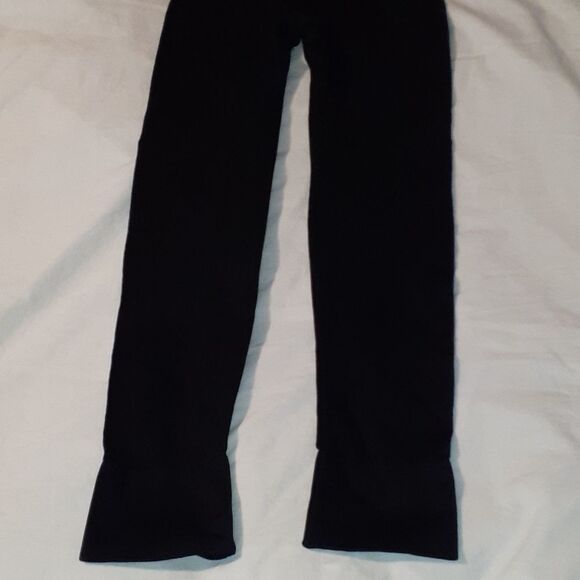 Rhonda‎ Shear Tootsie Ahh Smooth Shaping Leggings L - Picture 7 of 8